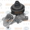 BEHR HELLA SERVICE 8MP 376 803-354 Water Pump